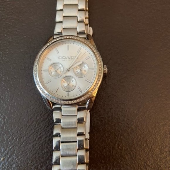 Coach Women's Watch - Picture 1 of 3